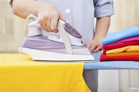 Unleash the Power of Magic Iron Cleaner for a Time-Saving Laundry Routine
